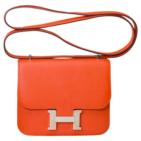 mini borsa hermes|hermes constance mini.